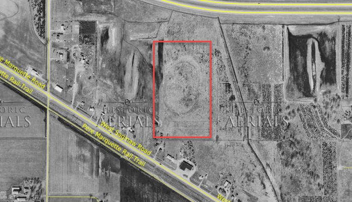 Coleman Speedway